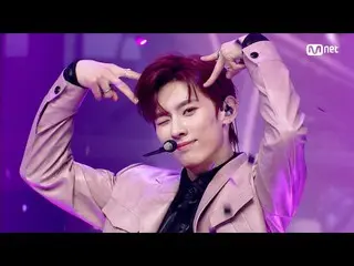 【公式mnk】あふれる覇気！ 「TNX」の「飛び」ステージ #M COUNTDOWN_  EP.755 | Mnet 220602放送  