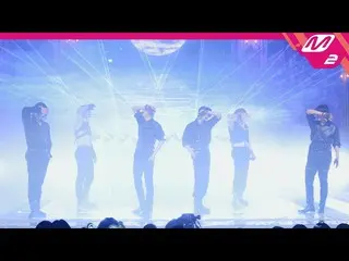 【公式mn2】【MPD直カム】ビクトン直カム8K 'Stupid O'clock'(VICTON  FanCam)| MCOUNTDOWN_2022.6.2  