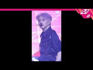 【公式mn2】【MPD直カム】ビクトンカン・スンシク_ 'Stupid O'clock'(VICTON_ _ SEUNGSIK FanCam)| MCOUNTD