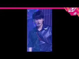 【公式mn2】【MPD直カム】ビクトンハーチャン_ 'Stupid O'clock'(VICTON_ _  CHAN FanCam)| MCOUNTDOWN_2