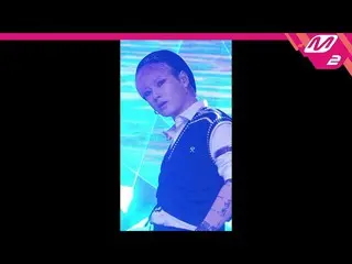 【公式mn2】【MPD直カム】ビクトンドハンセ_ 'Stupid O'clock'(VICTON_ _ HANSE FanCam)| MCOUNTDOWN_20