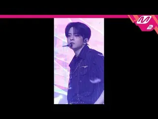 【公式mn2】【MPD直カム】ビクトンジョンスビン_ 'Stupid O'clock'(VICTON_ _ SUBIN FanCam)| MCOUNTDOWN_