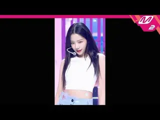 【公式mn2】【MPD 直カム 】 チョ・ユリ_  直カム 4K 'ラブ・シェン！ (Love Shhh！) '(JO YURI FanCam)| MCOUNT