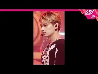 【公式mn2】【MPD直カム】SEVENTEEN_ 準_ 'HOT'(SEVENTEEN_ _ JUN FanCam)| MCOUNTDOWN_2022.6.2