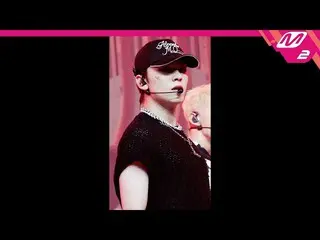 【公式mn2】【MPD直カム】SEVENTEEN_ バーノン_ 'HOT'(SEVENTEEN_ _ VERNON FanCam)| MCOUNTDOWN_20
