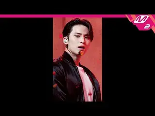【公式mn2】【MPD直カム】SEVENTEEN_ ミンギ_ 'HOT'(SEVENTEEN_ _ MINGYU FanCam)| MCOUNTDOWN_202
