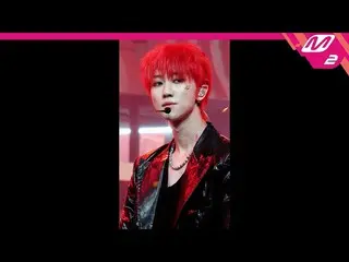 【公式mn2】【MPD直カム】SEVENTEEN_ ディエイト_ 'HOT'(SEVENTEEN_ _ THE 8 FanCam)| MCOUNTDOWN_20