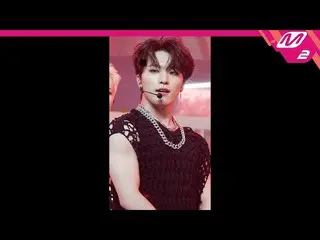 【公式mn2】【MPD直カム】SEVENTEEN_ ディノ_ 'HOT'(SEVENTEEN_ _ DINO FanCam)| MCOUNTDOWN_2022.