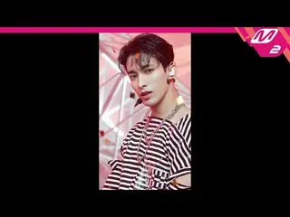 【公式mn2】【MPD直カム】SEVENTEEN_ ドギョム_ 'HOT'(SEVENTEEN_ _ DK FanCam)| MCOUNTDOWN_2022.6