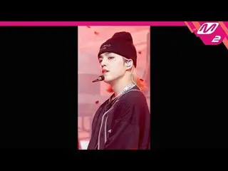 【公式mn2】【MPD直カム】SEVENTEEN_ エスクンス_ 'HOT'(SEVENTEEN_ _ S.COUPS FanCam)| MCOUNTDOWN_