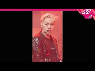 【公式mn2】【MPD直カム】SEVENTEEN_ 昇官_ 'HOT'(SEVENTEEN_ _ SEUNGKWAN FanCam)| MCOUNTDOWN_2