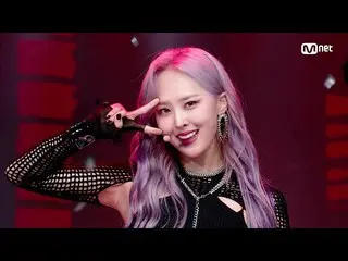 【公式mnk】致命的なカリスマ「バンディット」の「VENOM」ステージ #M COUNTDOWN_  EP.755 | Mnet 220602放送  