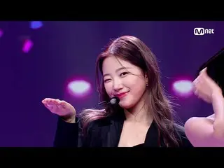 【公式mnk】Fearlessな魅力👉「LE SSERAFIM_ 」の「FEARLESS」ステージ #M COUNTDOWN_  EP.755 | Mnet 