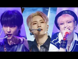 【公式mnk】「初公開」キリングセクシー⏲「VICTON (ビクトン)」の「Stupid O'clock」ステージ #M COUNTDOWN_  EP.755 