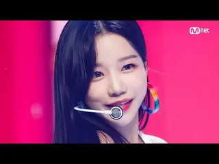 【公式mnk】「初公開」バラルX清涼「チョ・ユリ_ 」の「ラブ・シェン！」ステージ #M COUNTDOWN_ EP.755 | Mnet 220602放送  