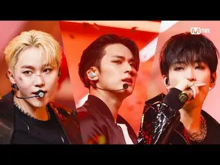 【公式mnk】「COMEBACK」🔥破格的な野望🔥「SEVENTEEN」の「HOT」ステージ #M COUNTDOWN_  EP.755 | Mnet 22