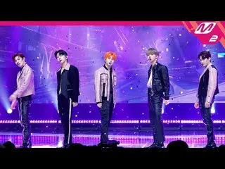 【公式mn2】【MPD直カム】TNX直カム 4K 'ビオン(MOVE)' MCOUNTDOWN_2022.6.2  