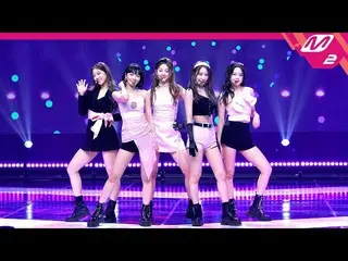 【公式mn2】【MPD直カム】LE SSERAFIM_ _ 'FEARLESS'(LE SSERAFIM  FanCam)| MCOUNTDOWN_2022.6
