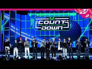 【公式mn2】【MPD直カム】SEVENTEEN_ 1位アンコール_ 'HOT'(SEVENTEEN FanCam No.1 Encore)| MCOUNTDO