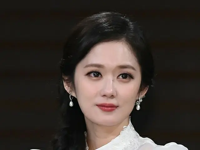 歌手で女優のチャン・ナラ、結婚を発表
