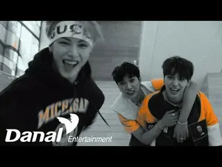 【公式ダン】 Teaser | OMEGA X_ _  1st Full Album [落書き: Story Written in Music] (MUSIC 