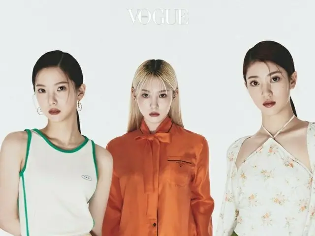 Kep1er、画報公開