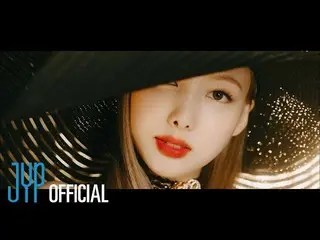 ナヨン(TWICE)、「IM NAYEON」 Opening Trailer公開