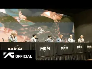 【公式】iKON、iKON-ON：[FLASHBACK]ファンサイン会モーメント  