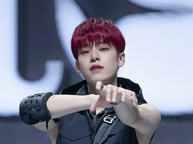 AB6IX キム・ドンヒョン、デート映像が拡散？目撃投稿が出現