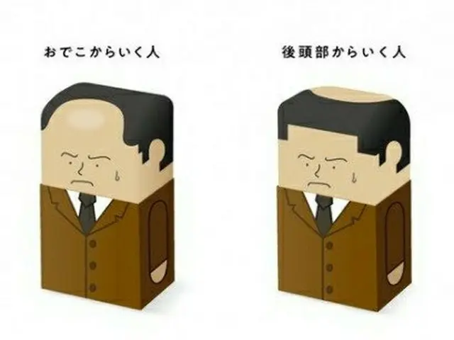 日本の消しゴムが韓国で話題