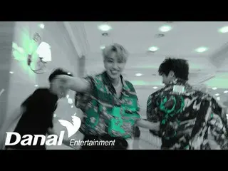 【公式ダン】 Teaser | OMEGA X_ _  1st Full Album [落書き: Story Written in Music] (MUSIC 