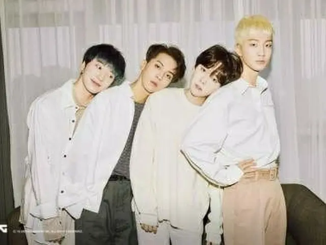 WINNER、7月に2年ぶり完全体でカムバックと報道