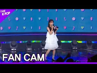 【公式sbp】 JO YURI(チョ・ユリ_ )、THE SHOW_ _  CHOICE！ (Non-edited ver.) [THE SHOW_ _  22