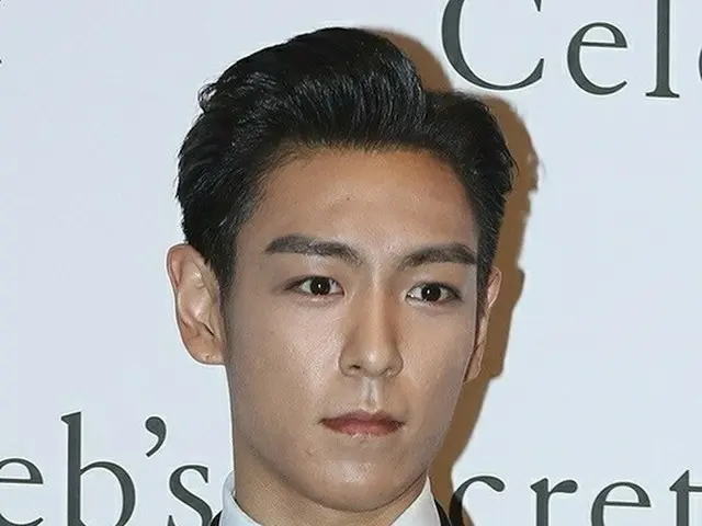 T.O.P、インスタストーリーに記事をキャプチャし、ソロカムバックをほのめかす