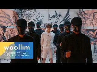 【公式woo】 DRIPPIN_ _ (DRIPPIN_ ) 'ZERO' MV TEASER #1  