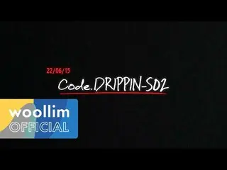 【公式woo】 DRIPPIN_ _ (DRIPPIN_ ) 2ND SINGLE ALBUM [Villain : ZERO]｜Album Preview  
