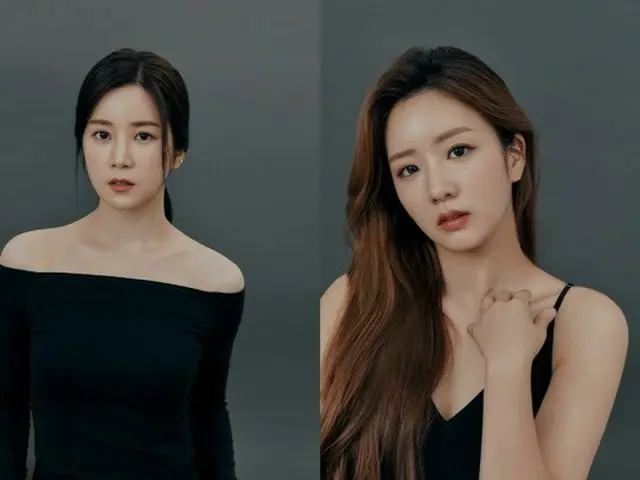 「Apink」チョロン＆ボミ、ユニット「チョボム」結成…7月にアルバム発売