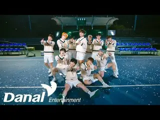 【公式ダン】 Teaser | OMEGA X_ _ (OMEGA X_ ) - PLAY DUMB #2  
