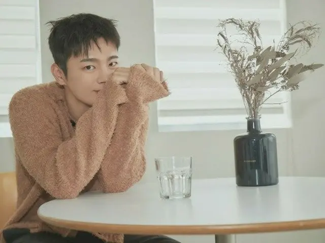 ソ・イングク、7/30にソウル・YES24ライブホールにてファンミーティング「2022 ソ・イングク ファンミーティング“ハ(夏)ル：HEART ＆ LOVE」