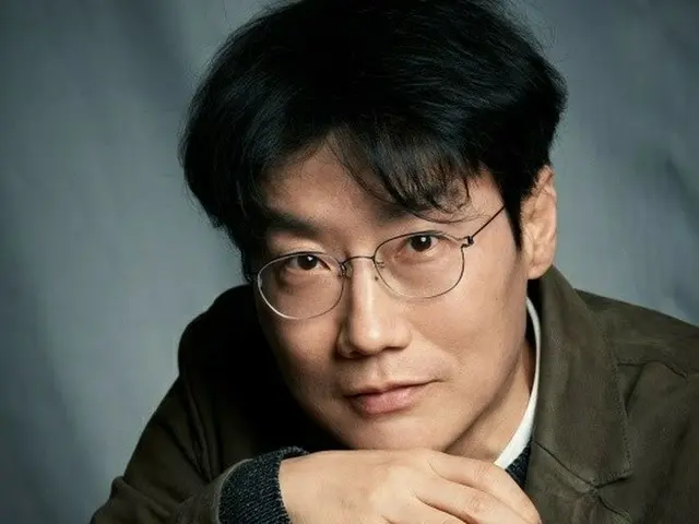 「イカゲーム」ファン・ドンヒョク監督、米エージェンシーCAAと契約