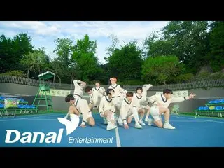 【公式ダン】 MV | OMEGA X_ _ (OMEGA X_ ) - PLAY DUMB |樂書(Story Written in Music)  