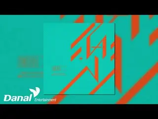 【公式ダン】 [Official Audio] OMEGA X_ _  (OMEGA X_ ) - PLAY DUMB |樂書(Story Written in