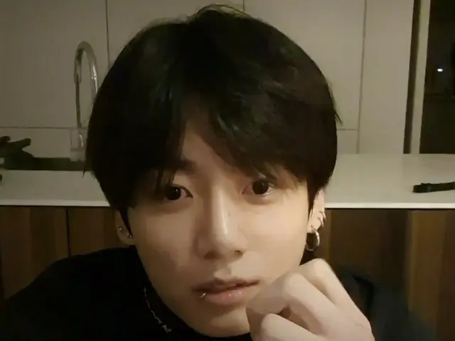 BTS(防弾少年団) ジョングク、「BTS 活動中止や解散は事実ではない」