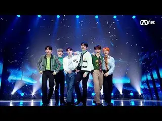 【公式mnk】[TNX - Your Favorite Melody] #M COUNTDOWN_  EP.757 | Mnet 220616放送  