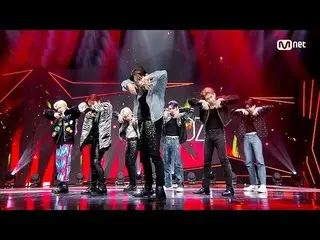 【公式mnk】[TRENDZ_ _  - WHO [吼]] Comeback Stage |  #M COUNTDOWN_ EP.757 | Mnet 2206