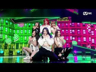 【公式mnk】[bugAboo_ _  - POP] Comeback Stage |  #M COUNTDOWN_ EP.757 | Mnet 220616放
