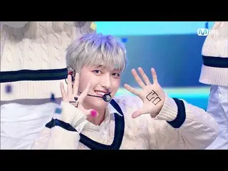 【公式mnk】[OMEGA X_ _  - PLAY DUMB] #M COUNTDOWN_  EP.757 | Mnet 220616放送  