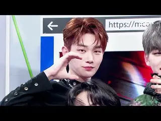 【公式mnk】['COMEBACK INTERVIEW' with DRIPPIN_ _ ] #M COUNTDOWN_  EP.757 | Mnet 2206