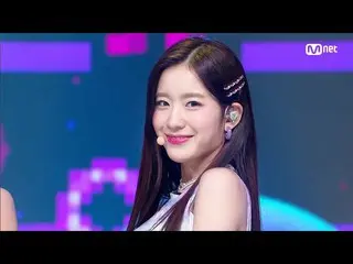 【公式mnk】【woo！ah！ - Danger] Comeback Stage |  #M COUNTDOWN_ EP.757 | Mnet 220616放送