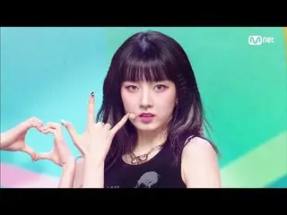 【公式mnk】[LIGHTSUM_ _  - ALIVE_ _ ] #M COUNTDOWN_  EP.757 | Mnet 220616放送  